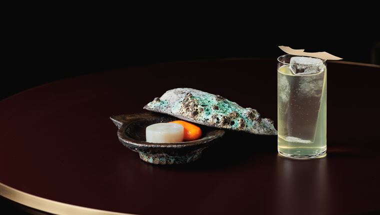 Όταν το Line συνάντησε το Delta