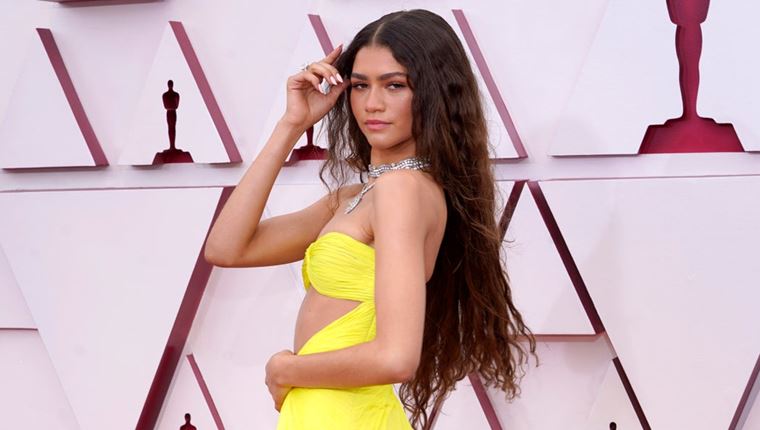 Η Zendaya δεν είναι μόνο το κορίτσι του Spider-Man