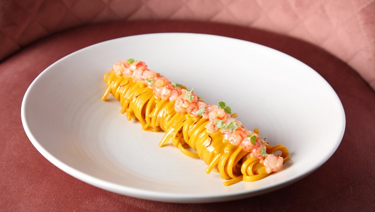 Monzù σε νόστιμο update