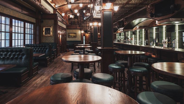 Τα παλαιότερα εστιατόρια του κόσμου