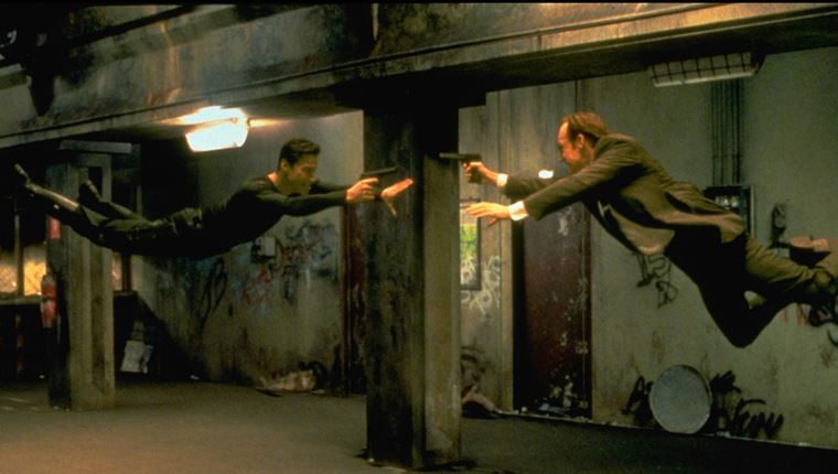 5 εμβληματικές στιγμές ταινιών που θα θυμόμαστε πάντα