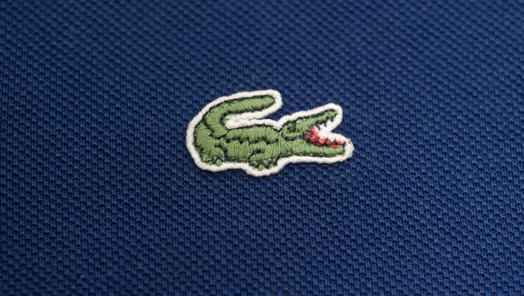 Το κροκοδειλάκι της Lacoste έχει τη δική του ιστορία
