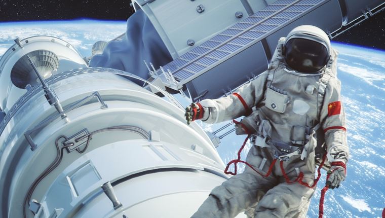 Οι 5 μεγαλύτερες προκλήσεις για όποιον θέλει να γίνει αστροναύτης της NASA