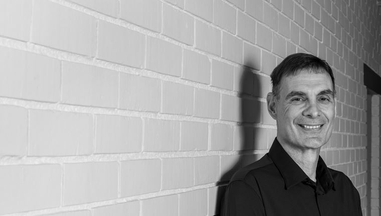 Ο Γιώργος Μπαρτζώκας δεν έχασε ποτέ το κίνητρό του