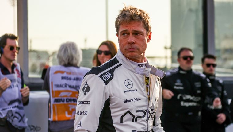 Ποιοι οδηγοί της Formula 1 εμφανίζονται στην ταινία F1 του Brad Pitt