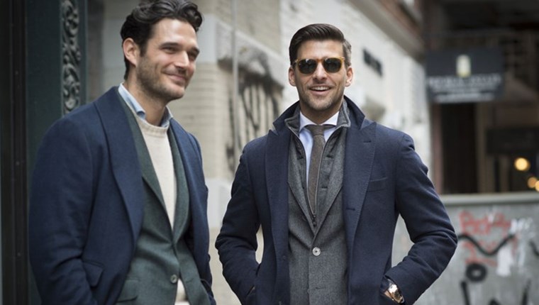 Τα κλασικά λάθη στο χειμωνιάτικο στυλ