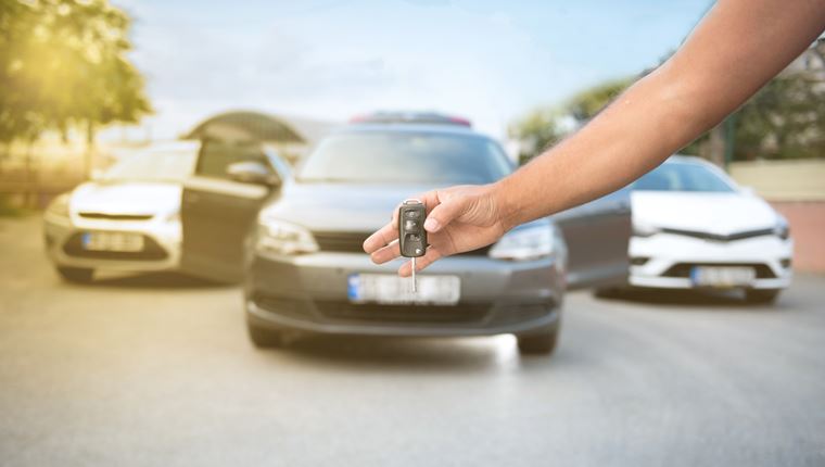 5 μεταχειρισμένα αυτοκίνητα που μπορείς να βρεις στην Ελλάδα με έως 5.000 ευρώ