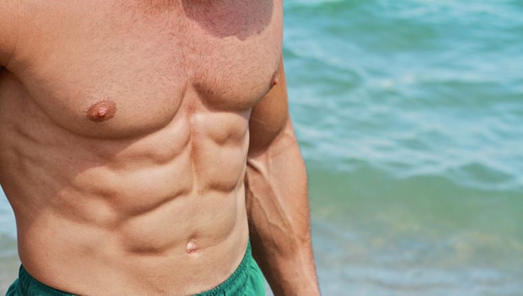 Το ιαπωνικό τρικ αναπνοών για επίπεδο στομάχι