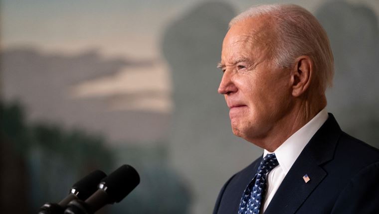 O Joe Biden φοβάται ότι τα κινεζικά αυτοκίνητα θα κατασκοπεύουν τους Αμερικανούς