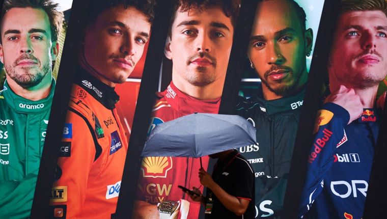 Ο Lando Norris επιμένει ότι 'έχει' τον Max Verstappen στη F1