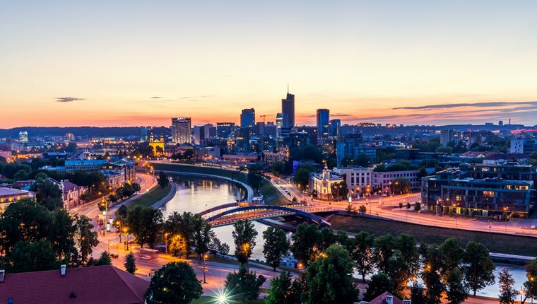 Η ευρωπαϊκή χώρα που πρέπει οπωσδήποτε να επισκεφθείς μέσα στο 2024