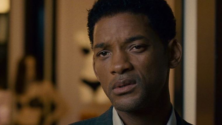 Αυτή η ταινία του Will Smith "έχει αλλάξει τη ζωή" σε πολλούς ανθρώπους