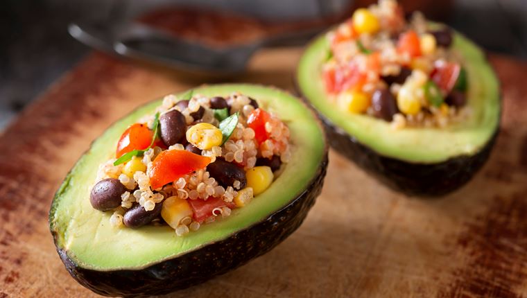 Όλα όσα πρέπει να γνωρίζεις για τα Ω3 και Ω6 λιπαρά