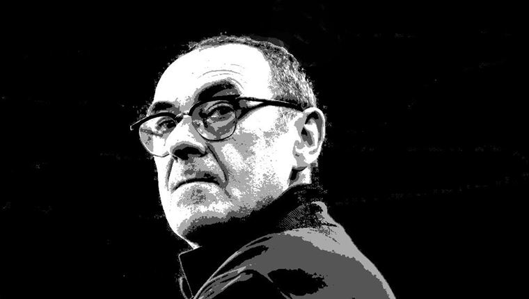 Η απόφαση ζωής του Maurizio Sarri