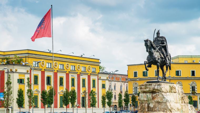 Οι εκλογές στην Αλβανία και οι καταγγελίες