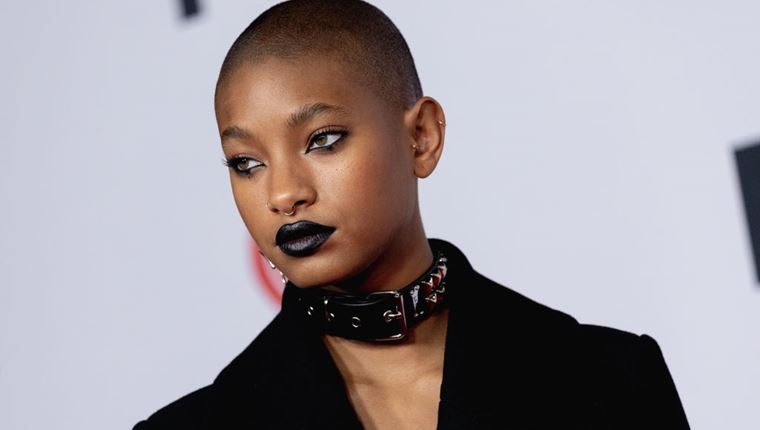 Η Willow Smith 'ψηφίζει' Γιώργο Λάνθιμο και Poor Things