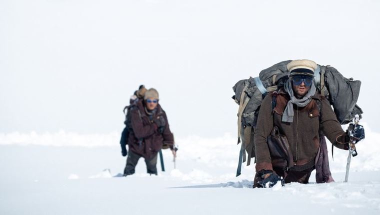 H συγκλονιστική, αληθινή ιστορία της ταινίας 'Η Kοινωνία του Xιονιού' στο Netflix