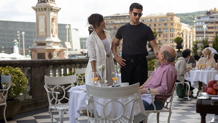 Το Φεστιβάλ του Ρίφκιν, το Space Jam και ό,τι νέο έρχεται στα θερινά σινεμά