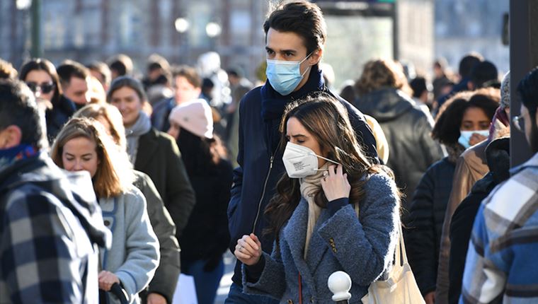 Κορονοϊός: 6.416 νέα κρούσματα