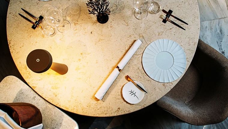 Το Makris ίσως γίνει το επόμενο μεγάλο εστιατόριο της Αθήνας