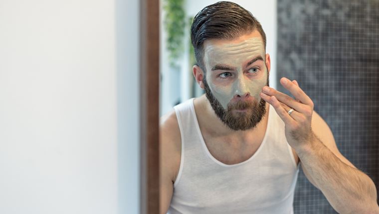 Τα προϊόντα περιποίησης της λιπαρής επιδερμίδας