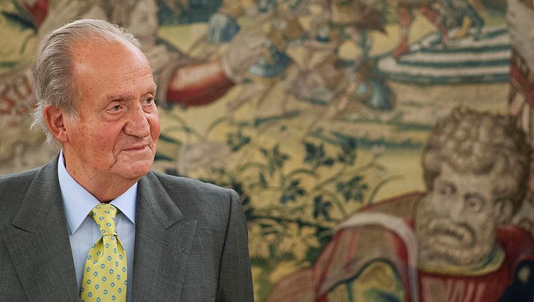 Ο κορονοϊός απειλεί τους πλούσιους μονάρχες