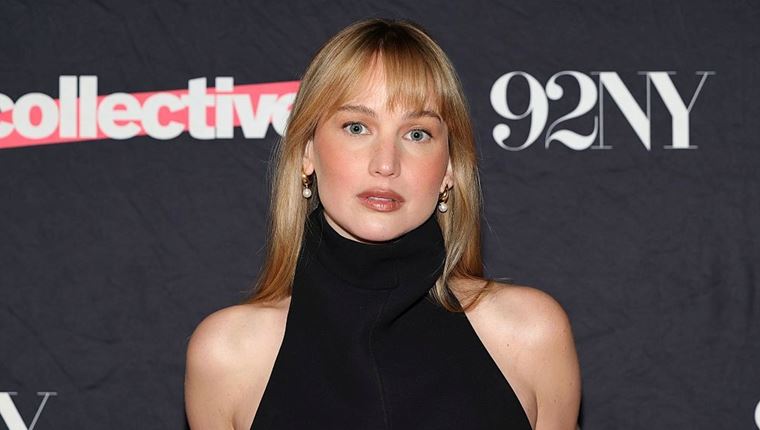 Η Jennifer Lawrence μιλά για τις προτιμήσεις της στις ερωτικές σκηνές