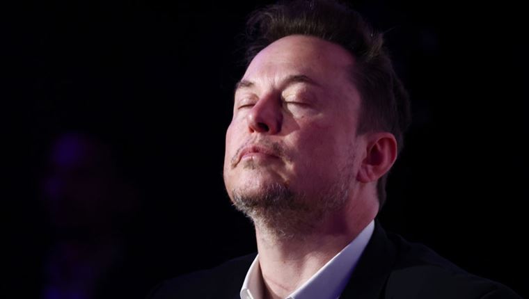 Τώρα ο Elon Musk υπόσχεται όραση σε τυφλά άτομα