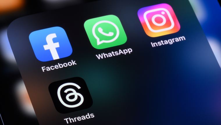 Η Meta μόλις έκανε ποδαρικό στην πλατφόρμα Threads στην Ευρώπη