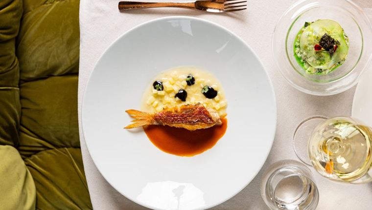 Το νέο, fine comfort πρόσωπο του Art Lounge