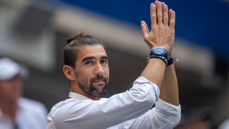 Michael Phelps, ο Ολυμπιονίκης με τα 28 μετάλλια που πάλεψε και κέρδισε τους &#39;δαίμονές&#39; του