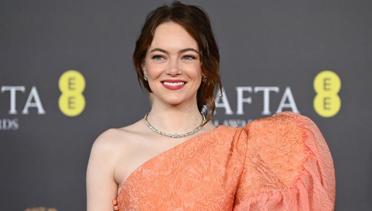 Στην Emma Stone το βραβείο α᾽γυναικείου ρόλου των BAFTA
