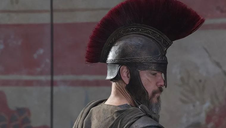 Πώς ο Christopher Nolan αλλάζει τον κινηματογράφο με το The Odyssey