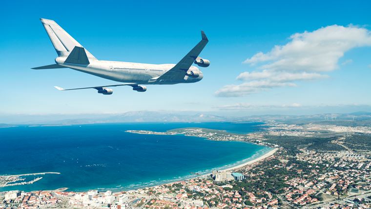 Από πού θα έρθει το πρώτο κύμα τουρισμού στην Ελλάδα