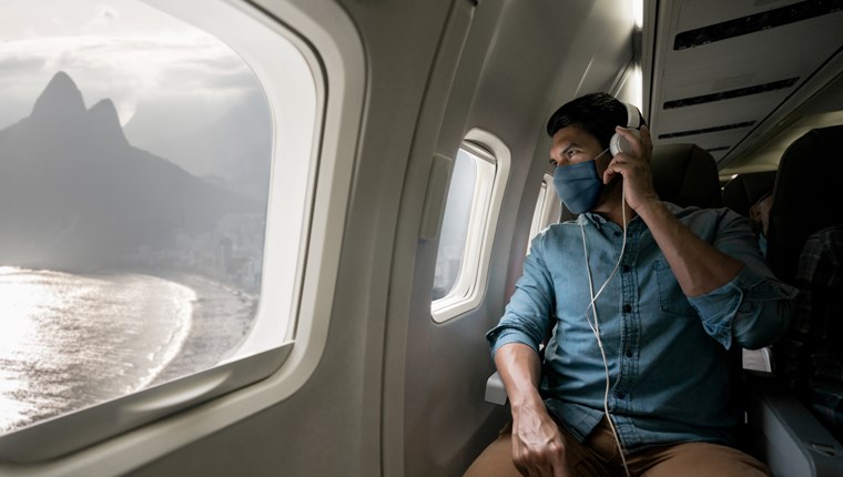 Μετά την πανδημία, έρχεται (και) το revenge travel