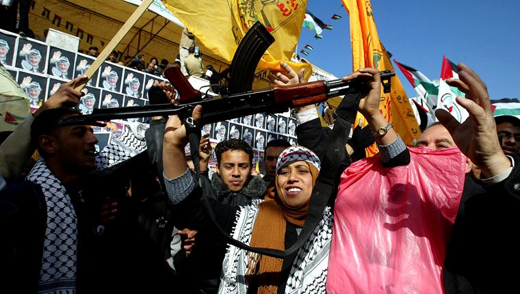 Ποιοι ευνοούνται από την ανάφλεξη στη Μέση Ανατολή