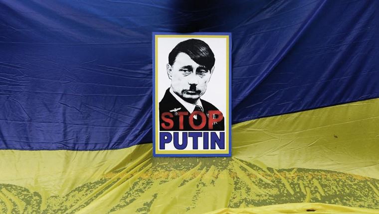 Ένα μεγάλο λάθος που κάνουν όλοι με την Ρωσία