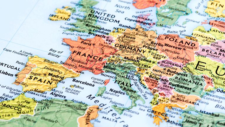 Υψώνοντας νέα τείχη στην Ευρώπη