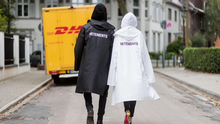 Vetements, το fashion brand που κατέρρευσε χωρίς κανείς να εκπλαγεί