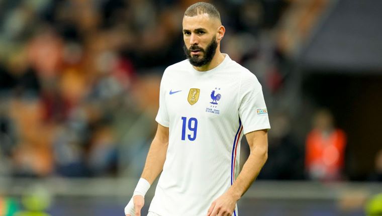 Η προπόνηση του Karim Benzema και η απόκτηση σώματος πρωταθλητή