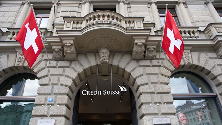 Η ζωή στην Ελβετία μετά την Credit Suisse