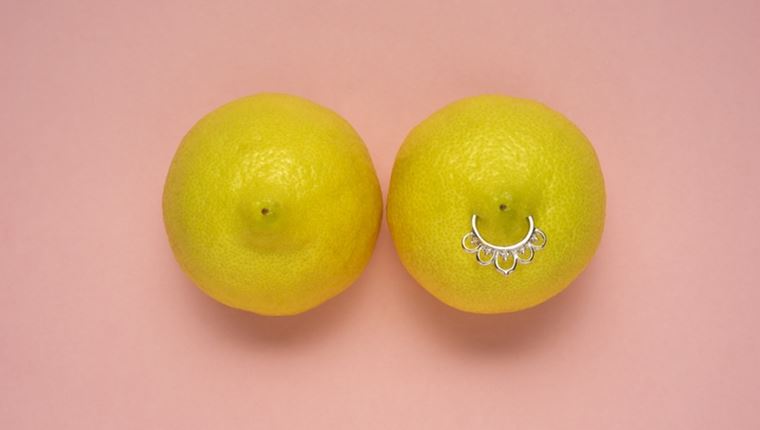 Όσα πρέπει να ξέρει ένας άντρας για το δεύτερο πιο ευαίσθητο σημείο της