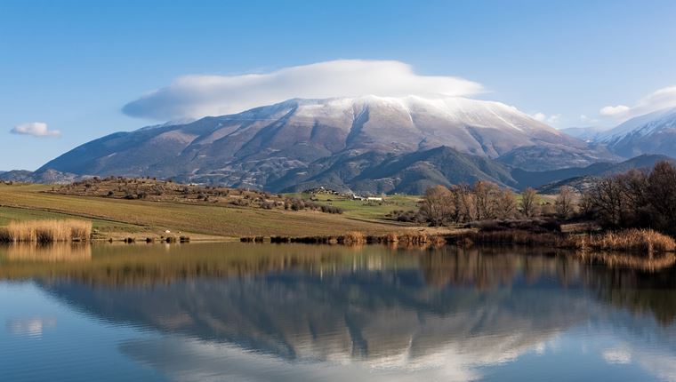 Φθινοπωρινές εξορμήσεις σε κορυφαίους προορισμούς της Ελλάδας