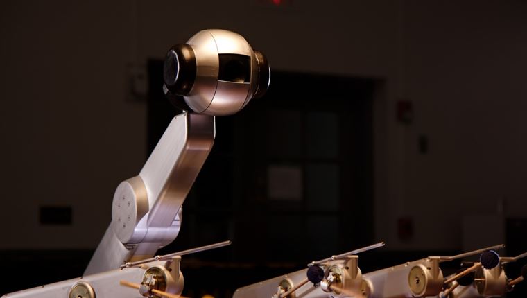 Μπορεί ένα ρομπότ να γίνει μέλος τζαζ μπάντας;