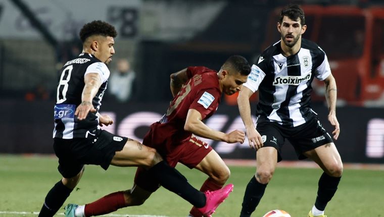 Όσα πρέπει να ξέρεις για τη 2η αγωνιστική των Playoffs