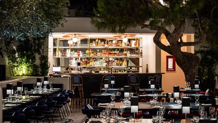 Ceresio7: Αέρας και γεύσεις Μιλάνου στη Μύκονο