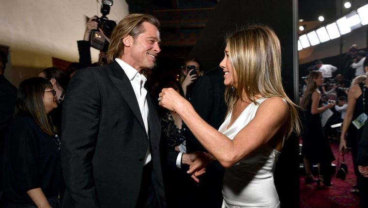 Γιατί η Jennifer Aniston ζητά 100 εκ. δολάρια από τον Brad Pitt;