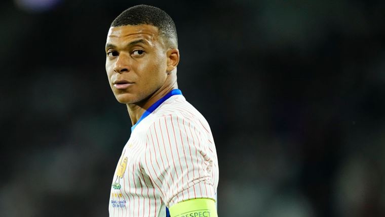 O Kylian Mbappe κατηγορείται για βιασμό-τι συμβαίνει με τον σταρ της Ρεάλ