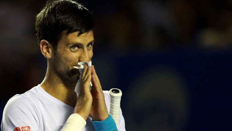 Novak Djokovic: Έχασε τη δίκη και απελαύνεται