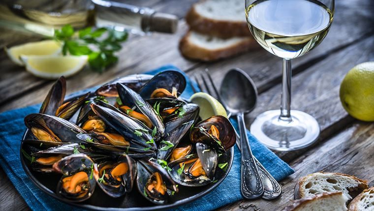 Τροφές για καλύτερες επιδόσεις στο σεξ